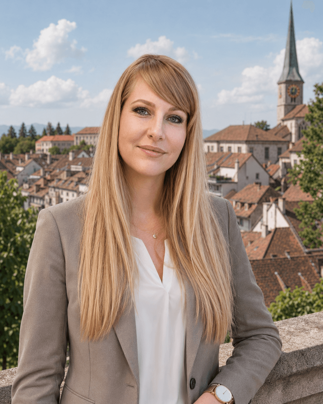 Burgdorf Panorama – Region Bern, Emmental und Raum Solothurn