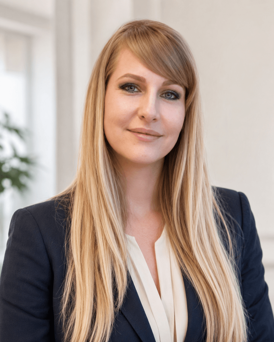 Mirjam Burri, Immobilienberaterin für Region Bern, Emmental und Raum Solothurn